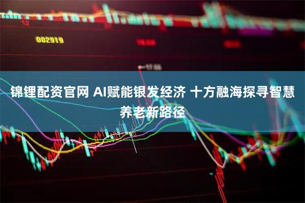 锦锂配资官网 AI赋能银发经济 十方融海探寻智慧养老新路径